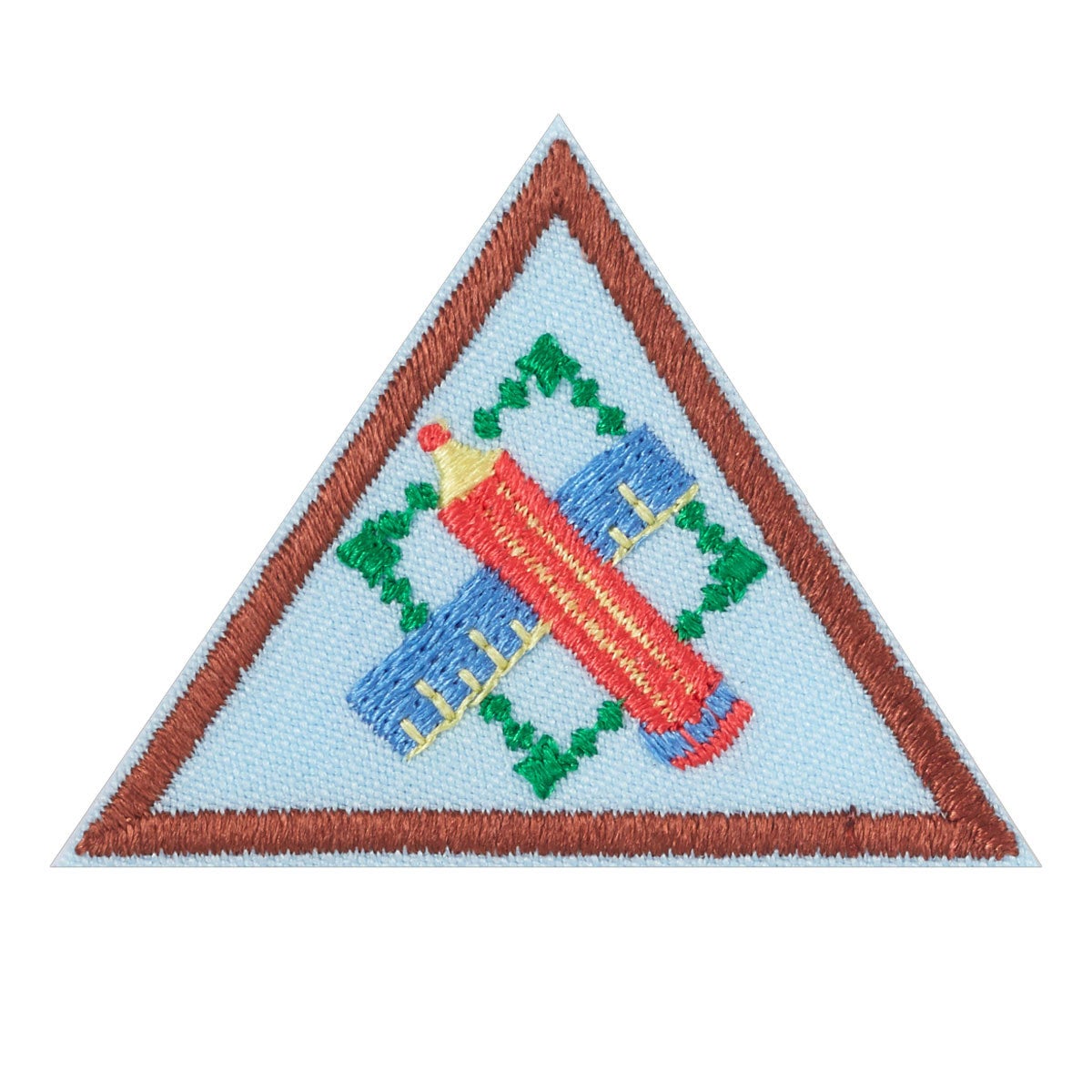 Brownie Think Like An Engineer Award Badge | Girl Scouts of NE Kansas ...